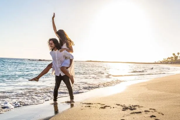 Swap grey skies for golden beaches with up to £550 off TUI Winter Sun holidays