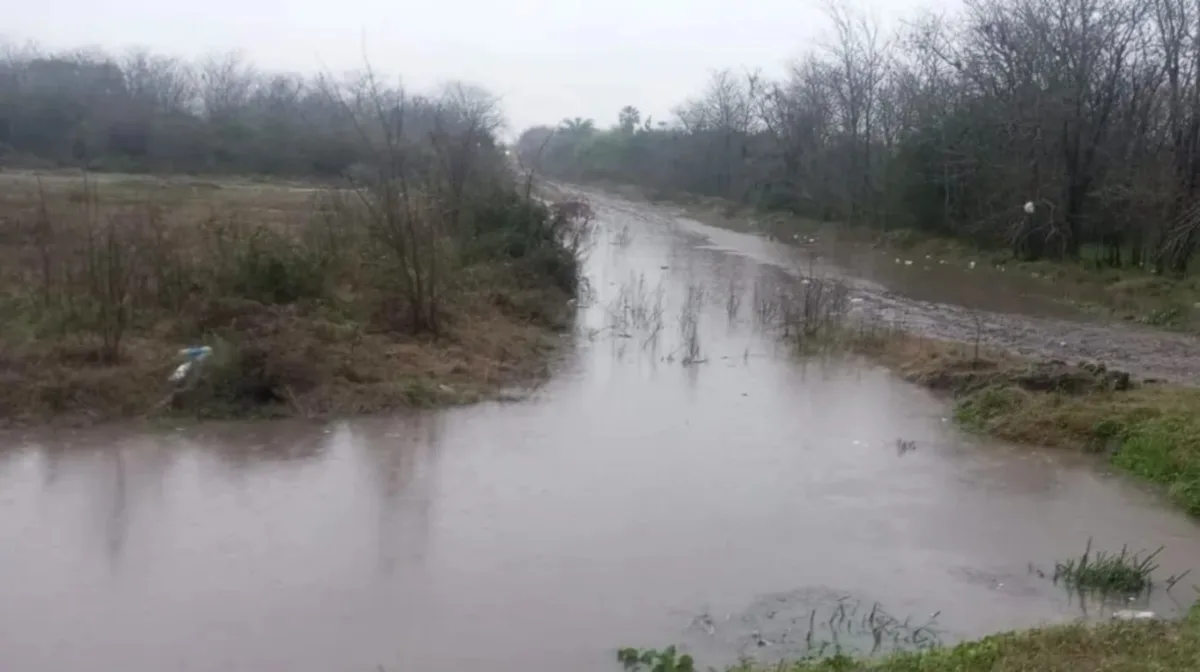 Alerta hídrica en el río Uruguay: la crecida alcanza marcas críticas en Concordia y Gualeguaychú