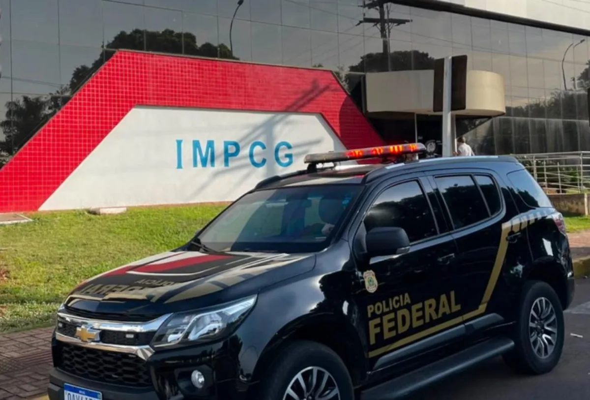 PF faz buscas e apura aplicação de R$ 1,2 milhão da Previdência de Campo Grande no Banco Master