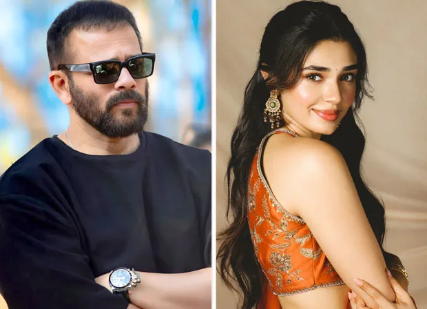 EXCLUSIVE: Rohit Shetty-backed Krithi Shetty-starrer titled Hum Tere Pyaar Mein; to be directed by his protégé Vidhi Ghodgaonkar