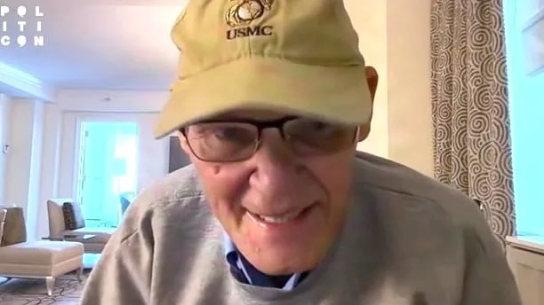 Carville Reveals Real Reason for Trump’s Big Makeover
