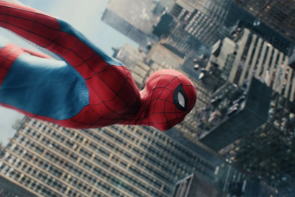 Why Spider-Man endures after 1,000 stories