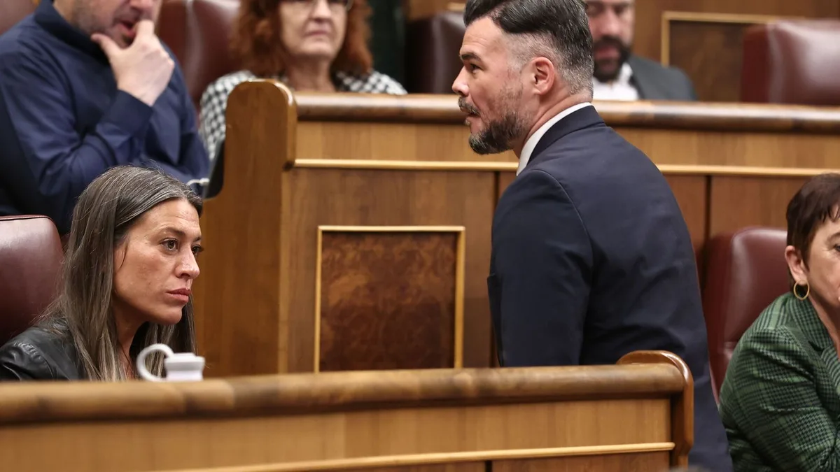 Sálvese quien pueda: la estrategia de unidad del independentismo catalán salta por los aires