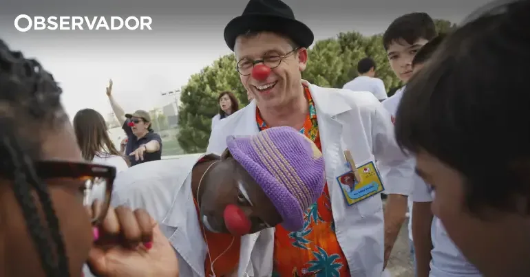 Lousã: circo, magia e cinema no festival Xarivari