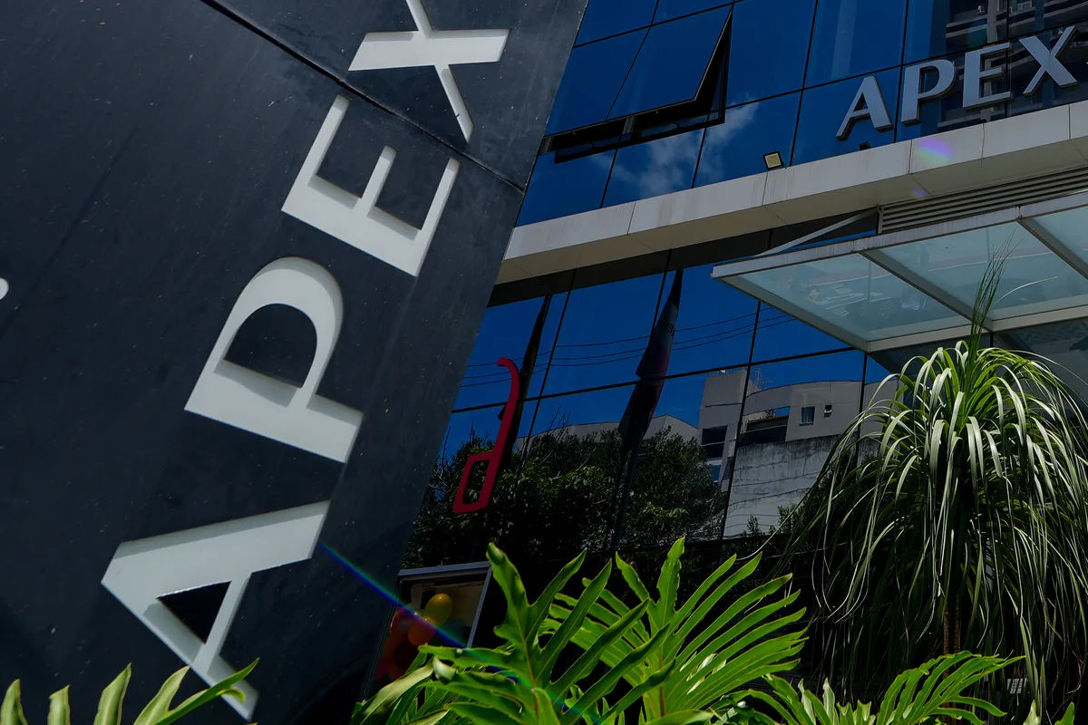 Debêntures da Apex: a pedido da Rhino, sócios têm quase R$ 70 milhões bloqueados