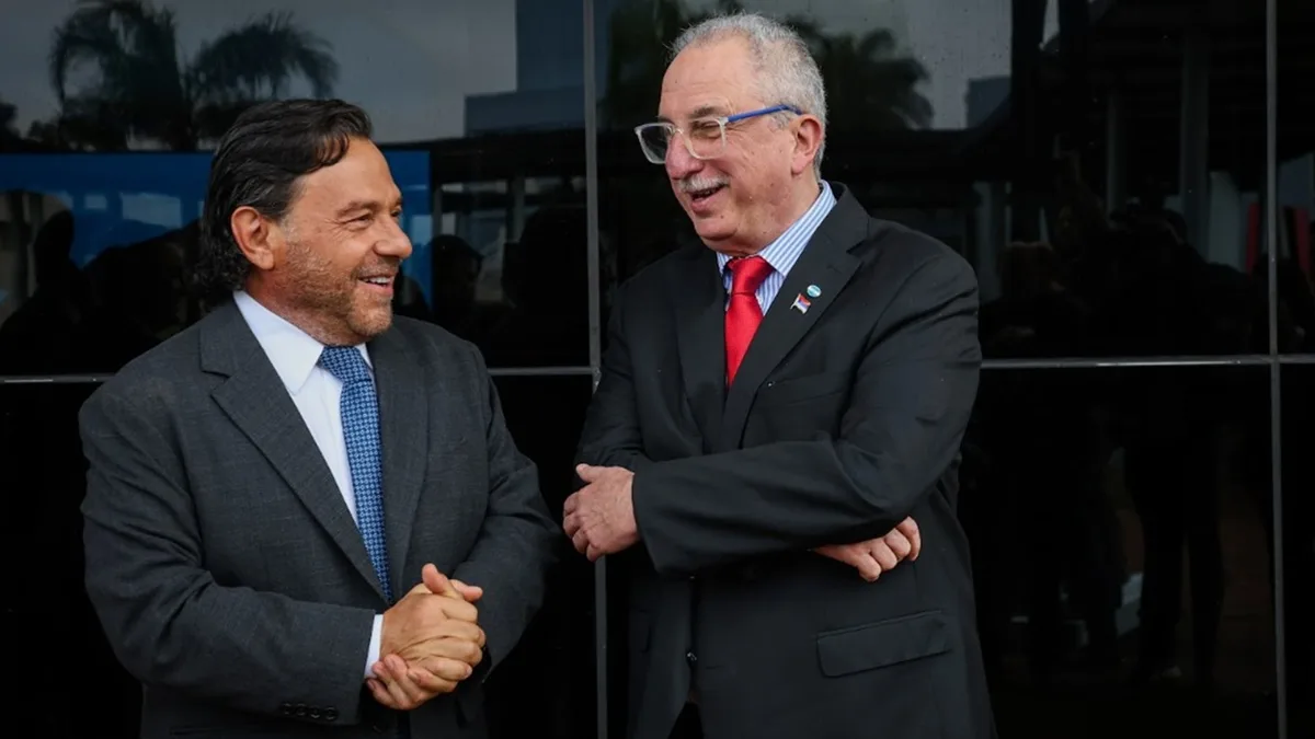 Tensión libertaria: una disputa provincial pone en riesgo votos en la sesión por los proyectos de Inocencia Fiscal y Reforma del BCRA