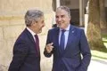 El PP critica las "mentiras" del PSOE contra Feijóo por las pensiones y promete subirlas conforme IPC si gobiernan