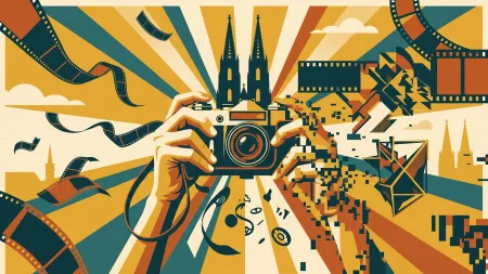 Photokina-Comeback und KI-Skandal – die Fotonews der Woche 41/2026