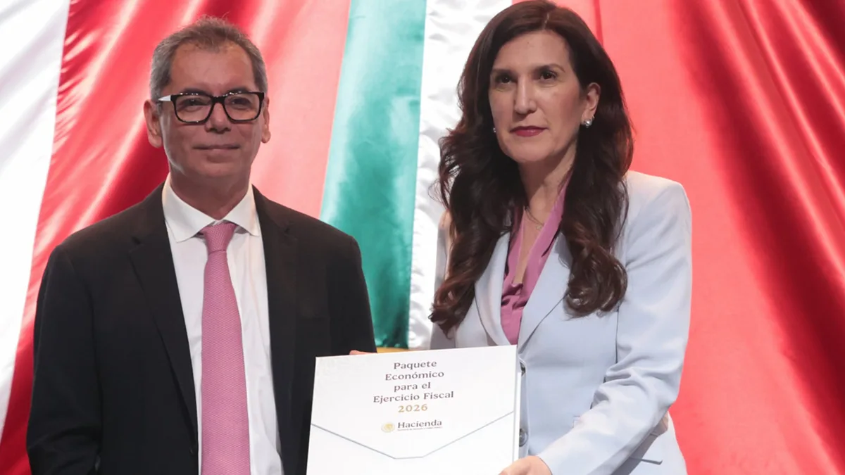Banamex advierte riesgo para las finanzas públicas: Paquete Económico 2027 debe reducir el déficit sin recortar inversión