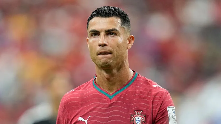 Cristiano Ronaldo says 'this is probably my last year' as legendary soccer star looks to future