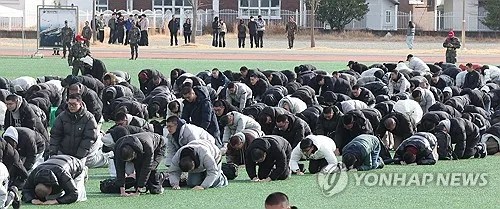 [연합뉴스 이 시각 헤드라인] - 10:30
