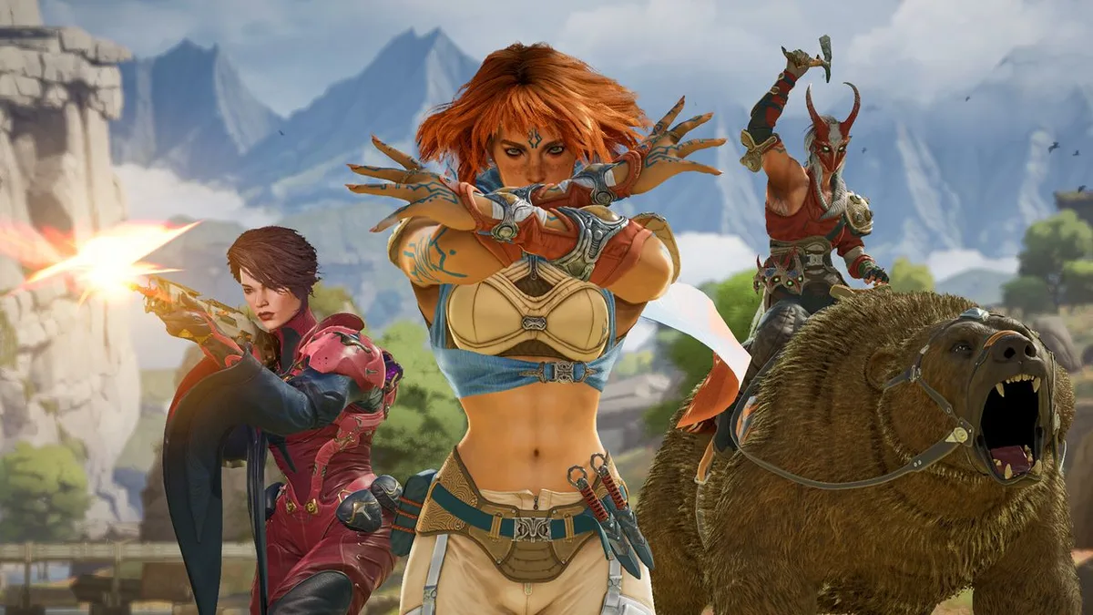 'I honestly thought Highguard looked pretty good' — Gears of War creator laments internet culture where it's 'cool to hate' new games