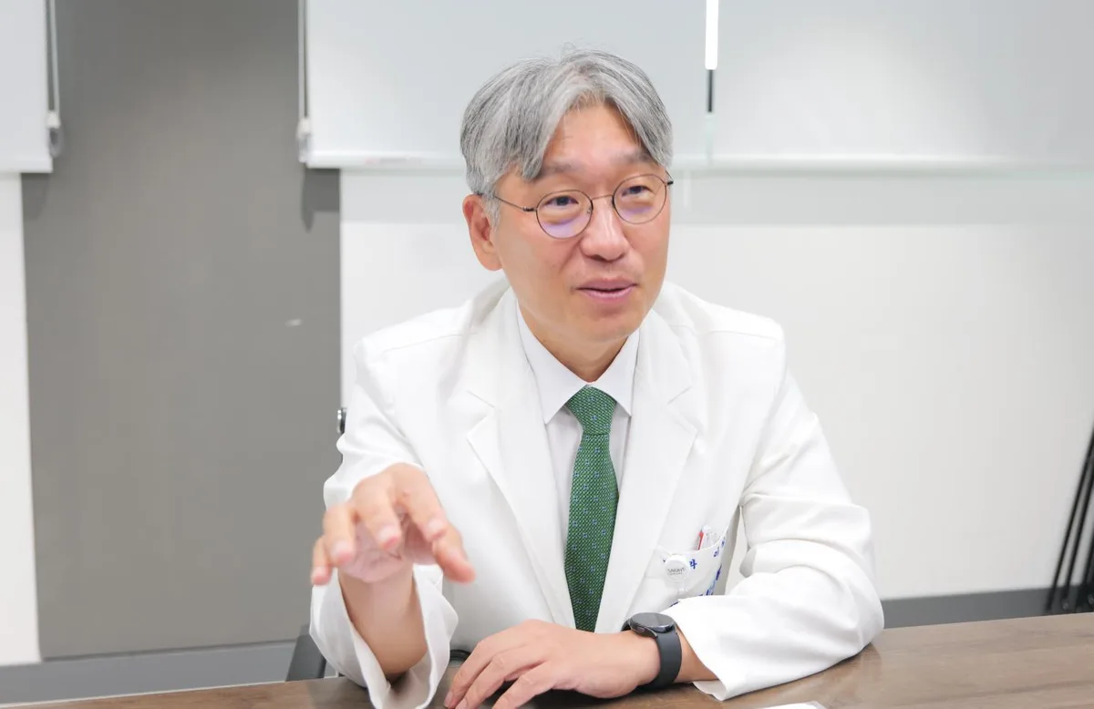 “약 먹어도 소화불량 2주 넘게 그대로? 췌장 검사하라”[베스트 닥터의 베스트 건강법]