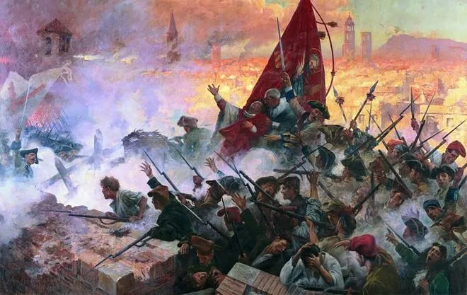 Historia de la Diada: ¿Qué pasó en realidad el 11 de septiembre de 1714 en Catalunya?