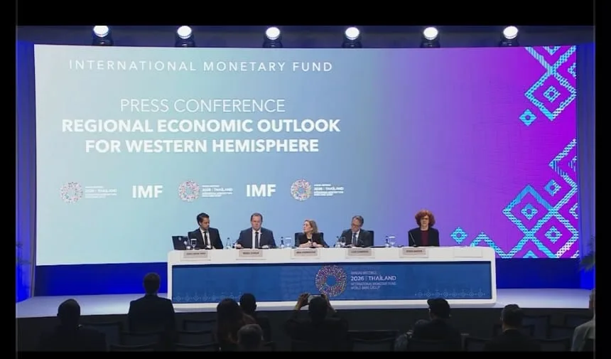 El FMI ratificó su confianza en el crecimiento económico de la Argentina, pero advirtió sobre el mercado laboral