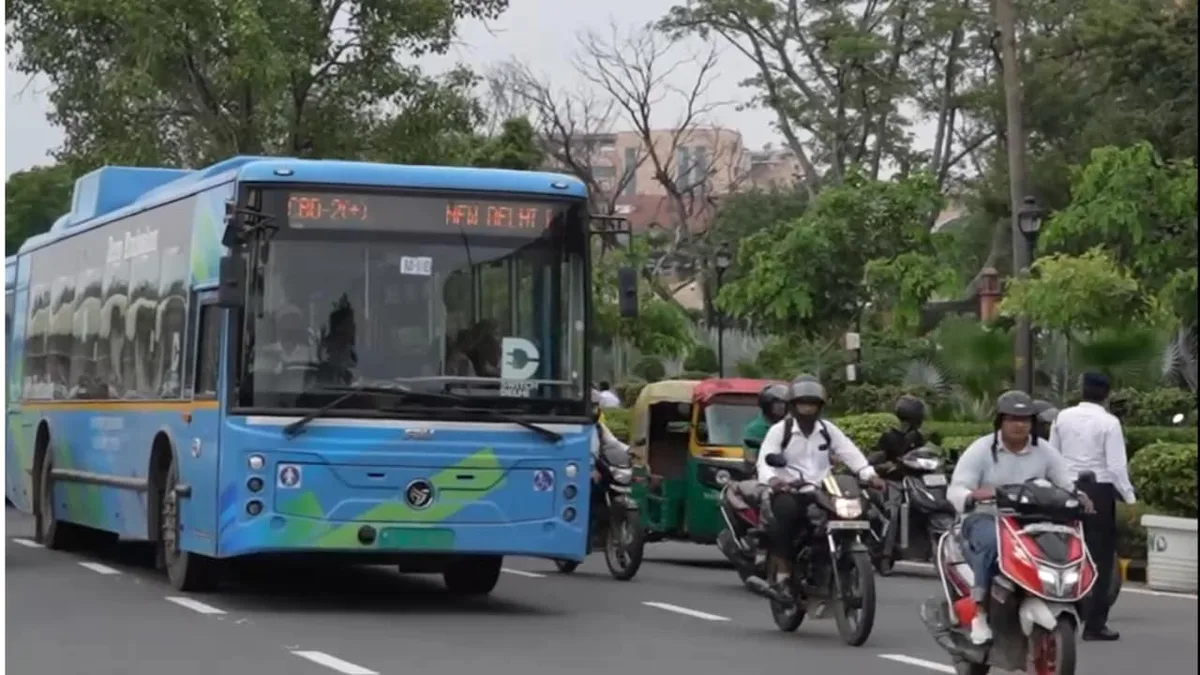 Delhi Issues Traffic Advisory For BRICS On Saturday. Here Are The Routes To Avoid