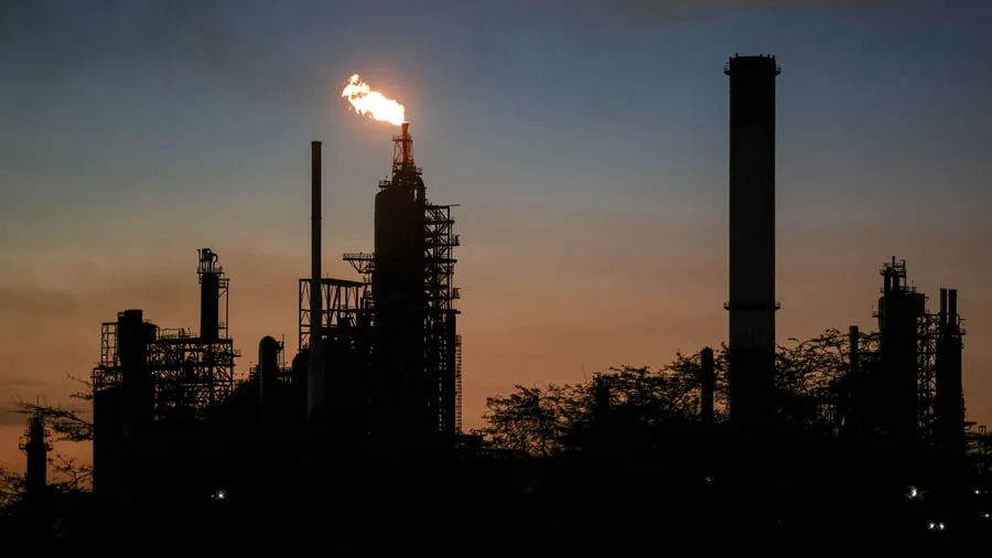 Rohstoff-Deal: Trump – USA sichern sich riesige Ölvorkommen in Venezuela