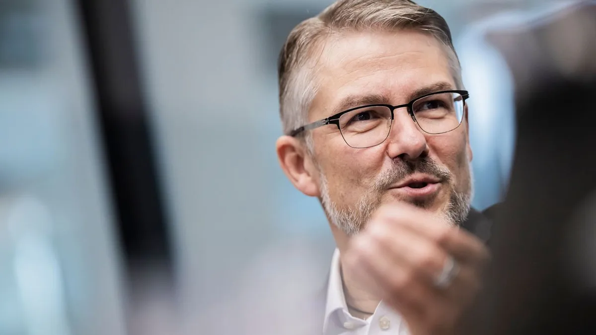 Vattenfall: Vattenfall-Manager: Brauchen ein neues Wort für Energiewende
