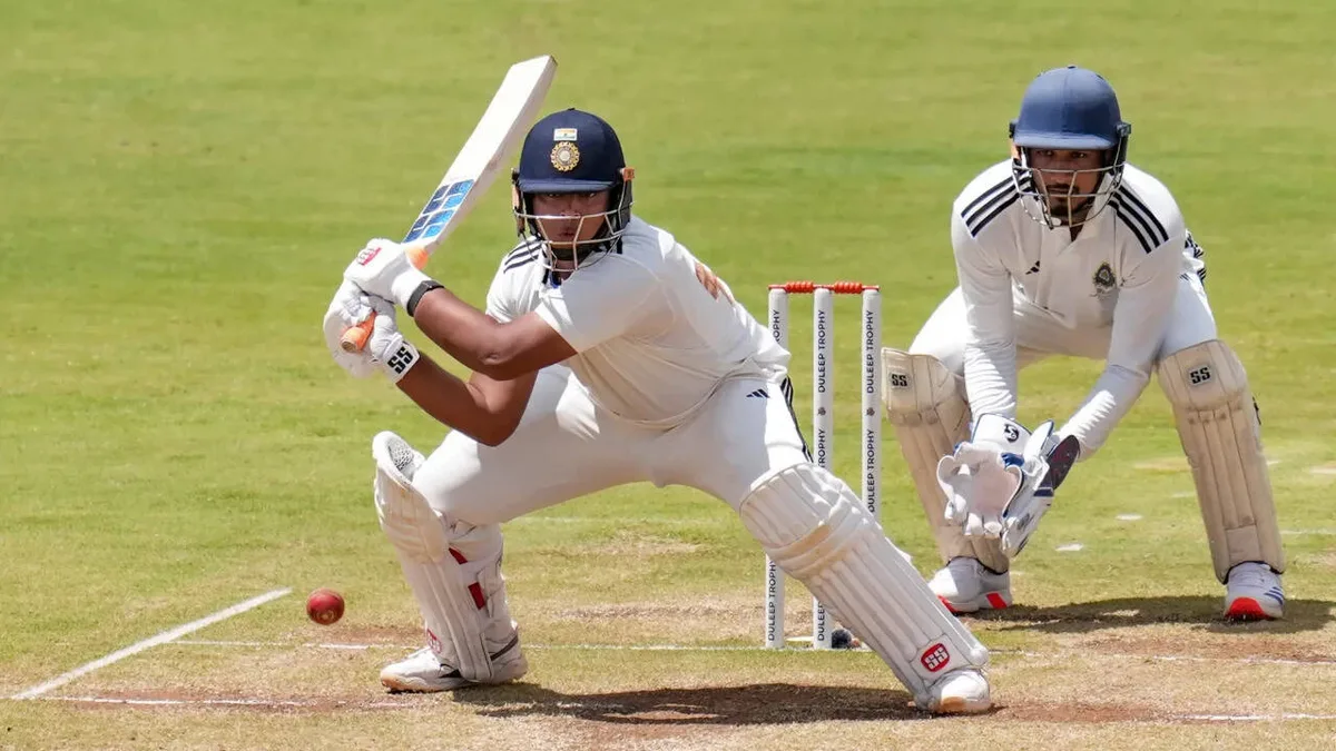 'Vaibhav Sooryavanshi doesn't have the technique': Ex-cricketer makes big claim