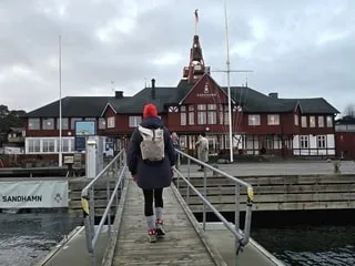 REPORTAGE. Voyage thérapeutique : quand la Suède devient un remède