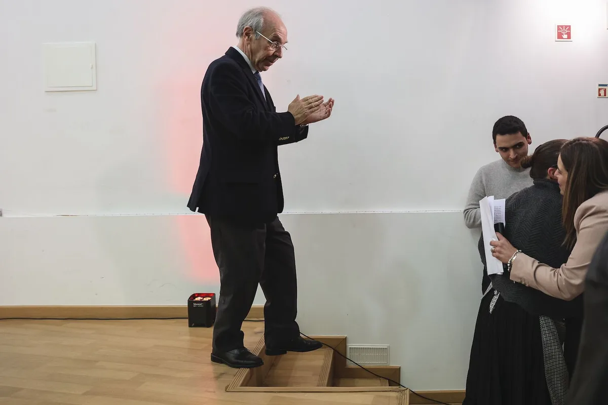 Acabou a política para Marques Mendes