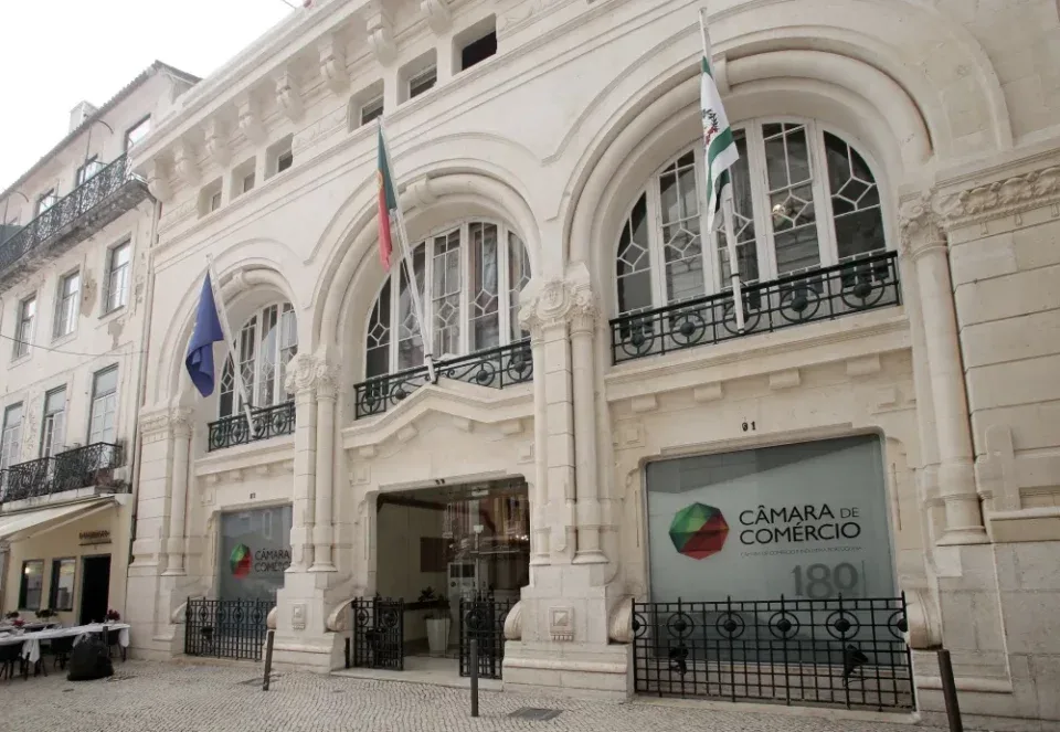 CCIP apela à participação das empresas portuguesas no Estudo Económico Europeu até 22 de setembro