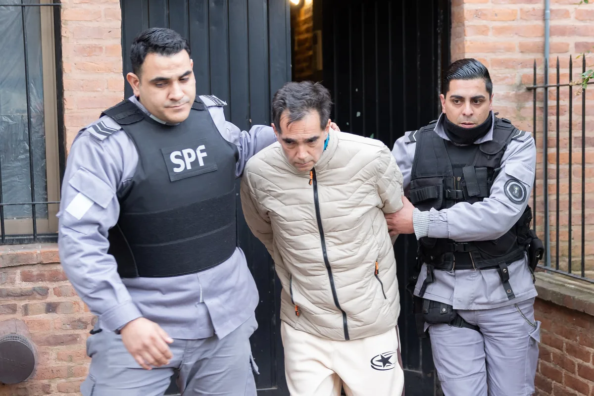 Revés para el ex titular de ARSAT Facundo Leal en una causa por droga