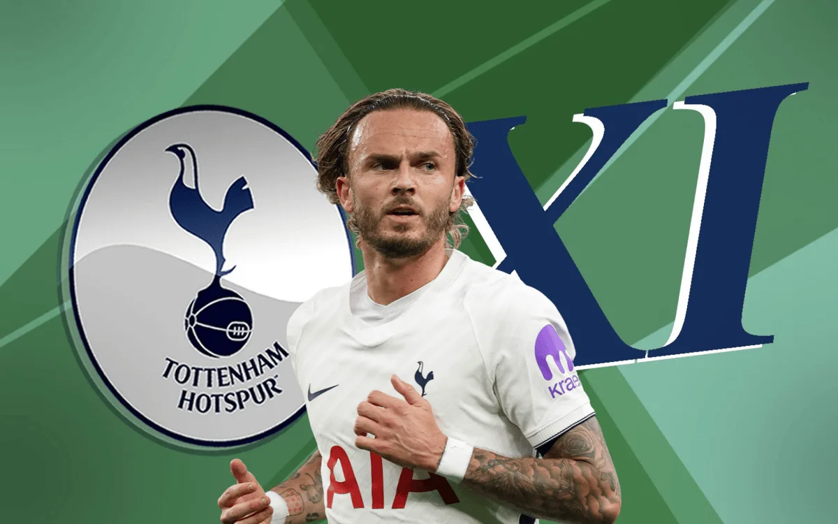 Tottenham XI vs Coventry: Confirmed team news, predicted lineup, injury latest for Premier League