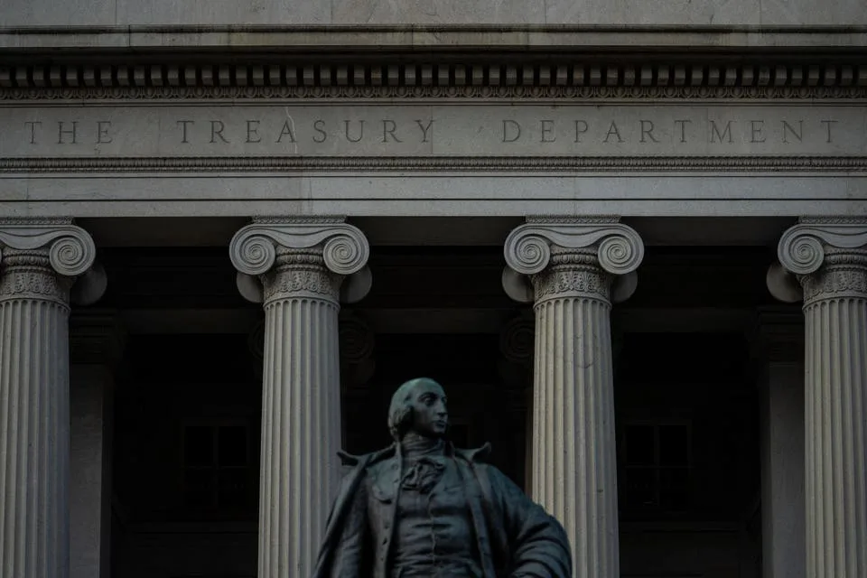 Treasury Yields Hit 19-Month High—As Inflation And Rate-Hike Fears Climb