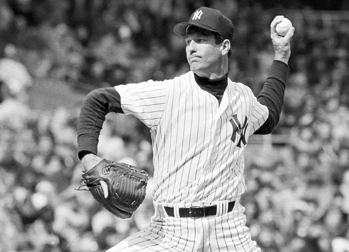 Tommy John, whose elbow surgery transformed baseball, dies at 83