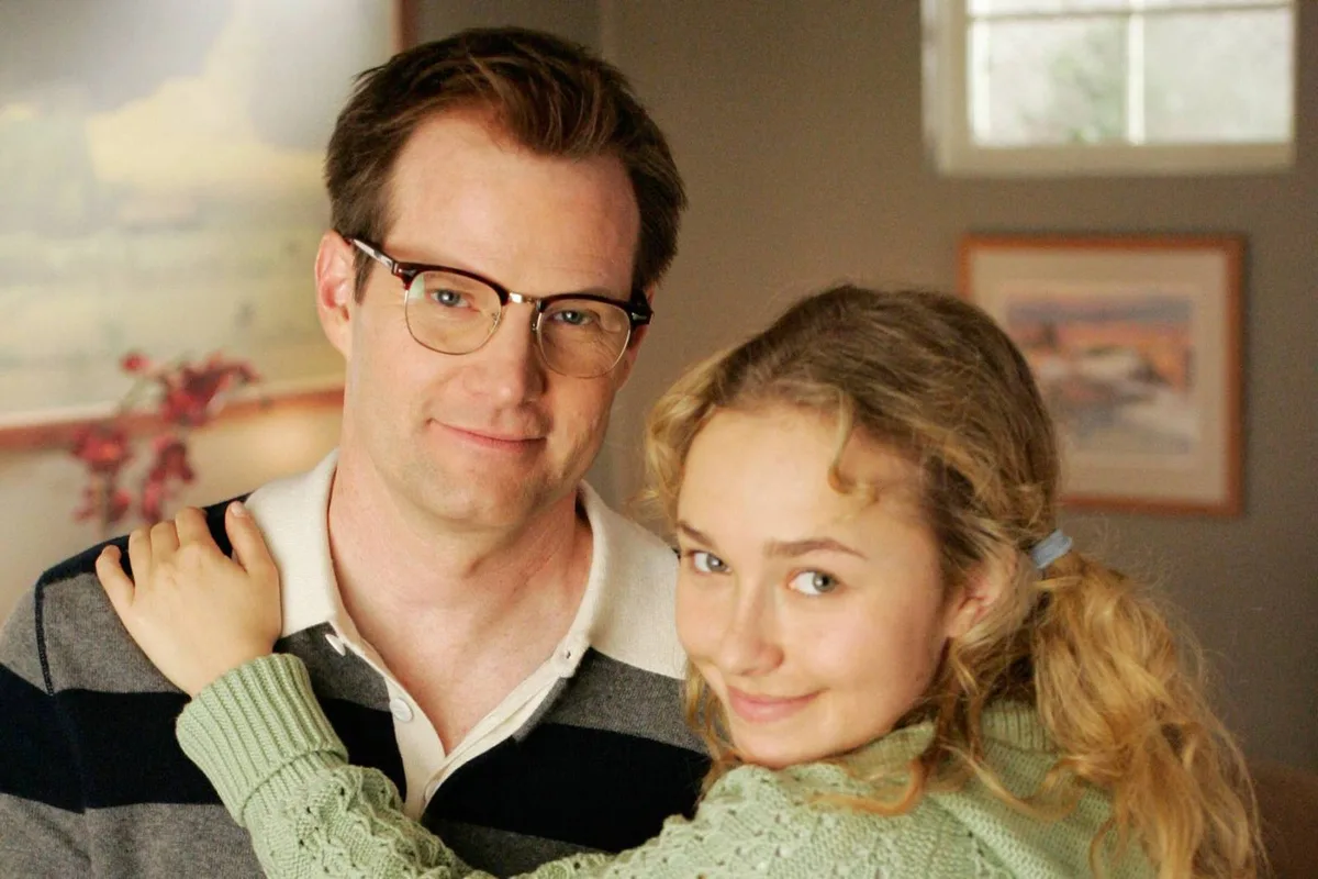 Hayden Panettiere’s ‘Heroes’ Dad Mourns Star and Criticizes Paparazzi That ‘Hunted’ Her