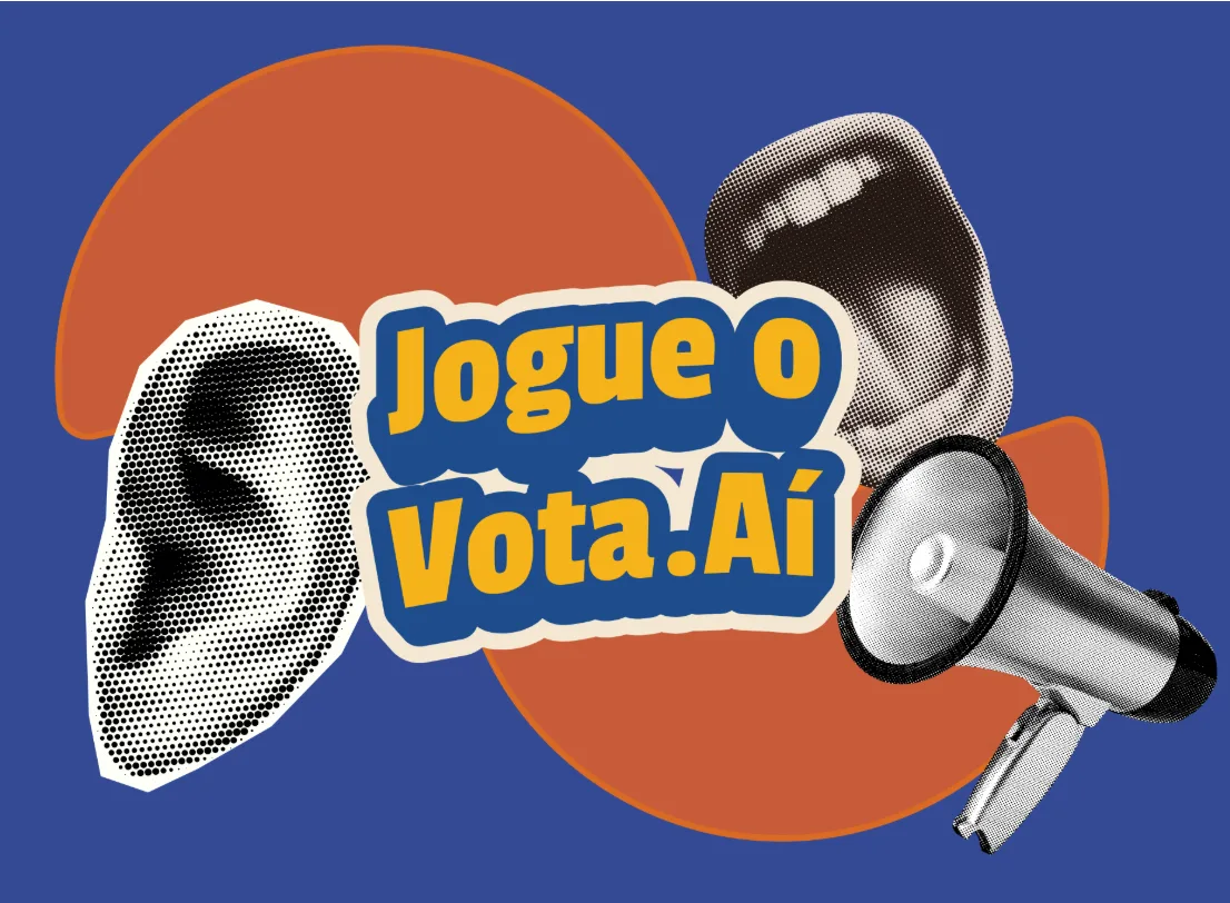 Instituto Vladimir Herzog lança ferramenta com informações sobre candidatos ao Senado em 2026