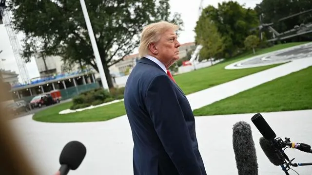 Ukrainekrieg: Trump attackiert Selenskyj und will Führungswechsel in der Ukraine