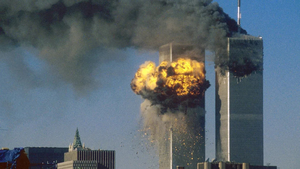 Schock über Sprach-Regel - Kanadas Rundfunk nennt 9/11 nicht mehr „Terror“