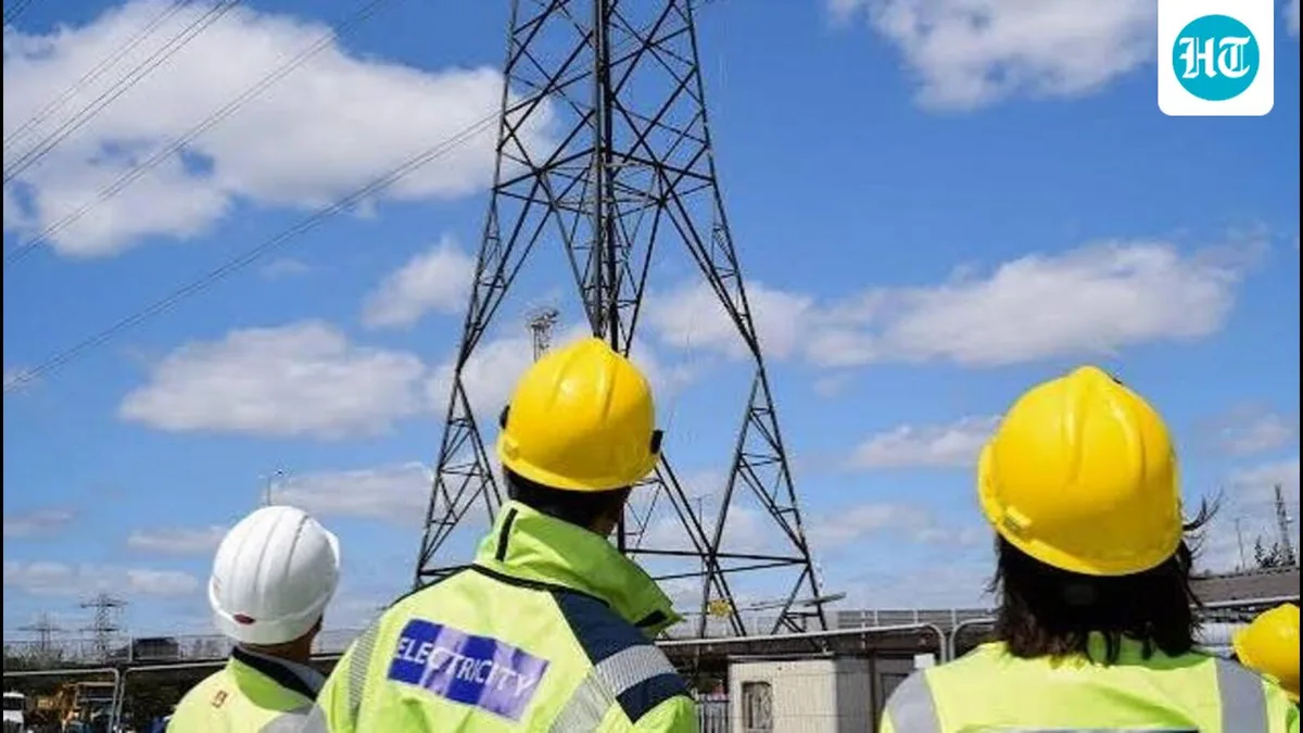 ‘Govt looking at AI to improve grid management, enable predictive maintenance’