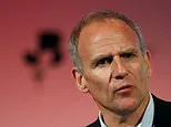 Diageo sheds 2,000 jobs as it seeks to revive fortunes under 'Drastic' Dave Lewis