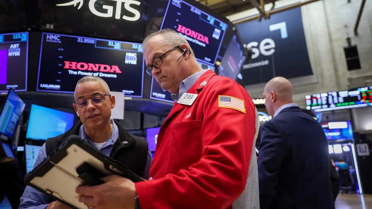 Santoli: Why all the fuss about bond yields is happening now