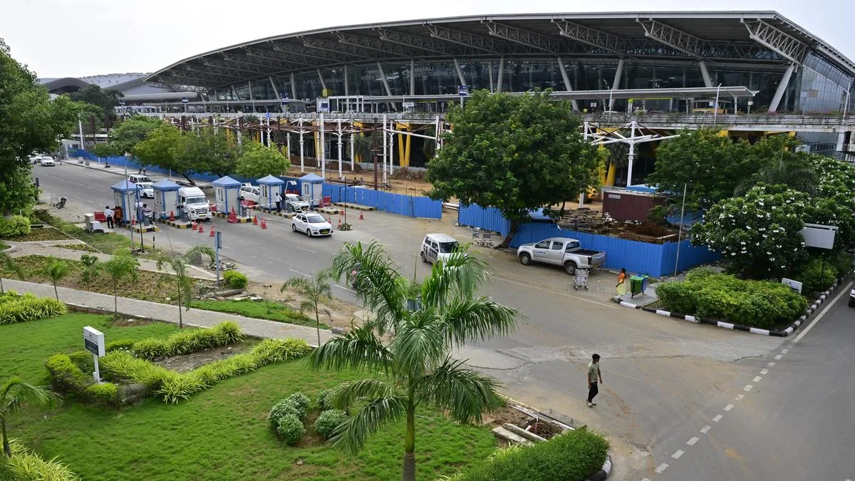 PPPAC in-principle nod for privatisation of 11 airports