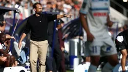 França: Estrasburgo de Hugo Oliveira perde frente ao Paris FC