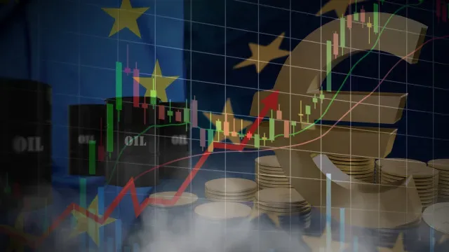 Bolsas europeias em baixa à espera da reunião do BCE