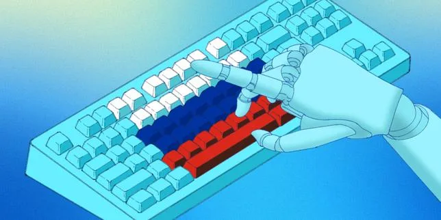Un circuit de propagande russe détecté sur ChatGPT : fausses chaînes Telegram, fausses vidéos et vrai-faux think tank israélien