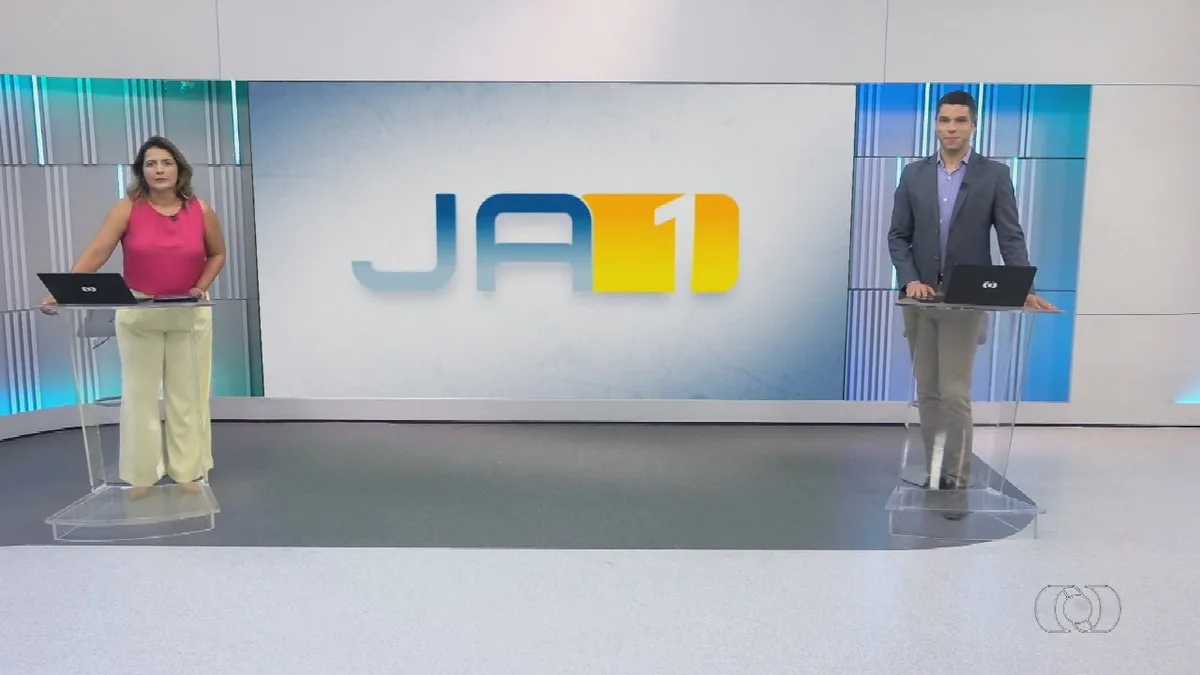 VÍDEOS: Jornal Anhanguera 1ª Edição de segunda-feira, 10 de agosto de 2026