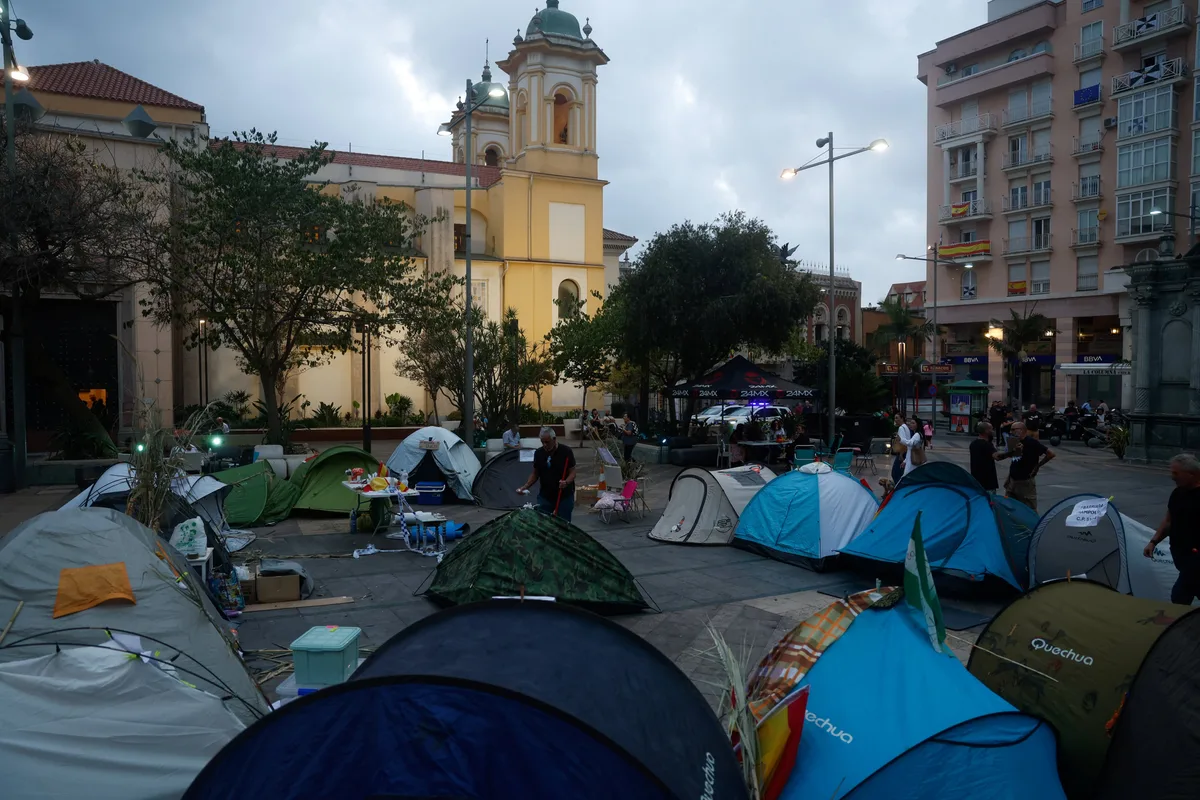 Crisis en Ceuta y actualidad política, directo | Sira Rego cifra en hasta 700 los menores que siguen en las calles de Ceuta: “Toca hacer autocrítica de todas las instituciones”