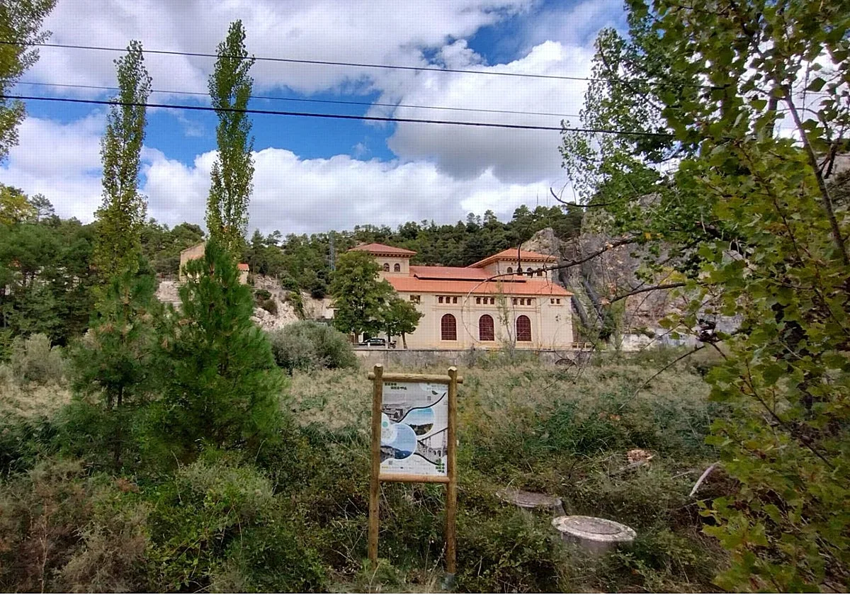 Villalba de la Sierra (Cuenca) recupera el entorno del río Júcar con un modelo de custodia fluvial