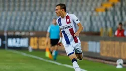 OFICIAL: Javi Vázquez renova com o Torreense até 2029
