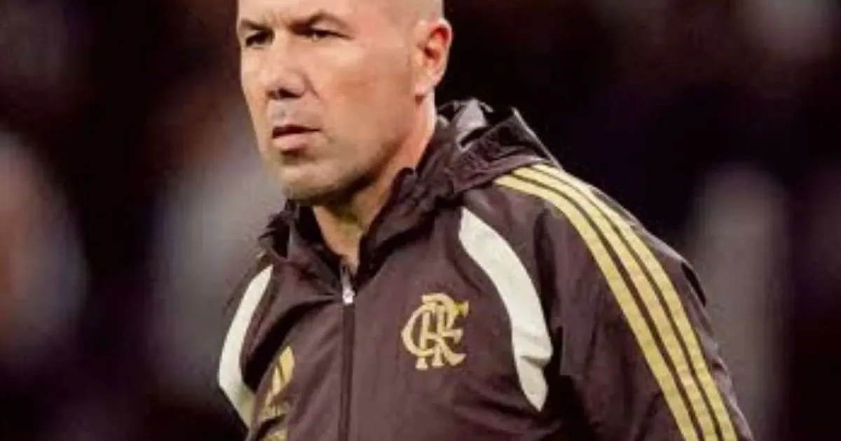 Saiba o que disse Leonardo Jardim ao defender Jorge Carrascal no Flamengo