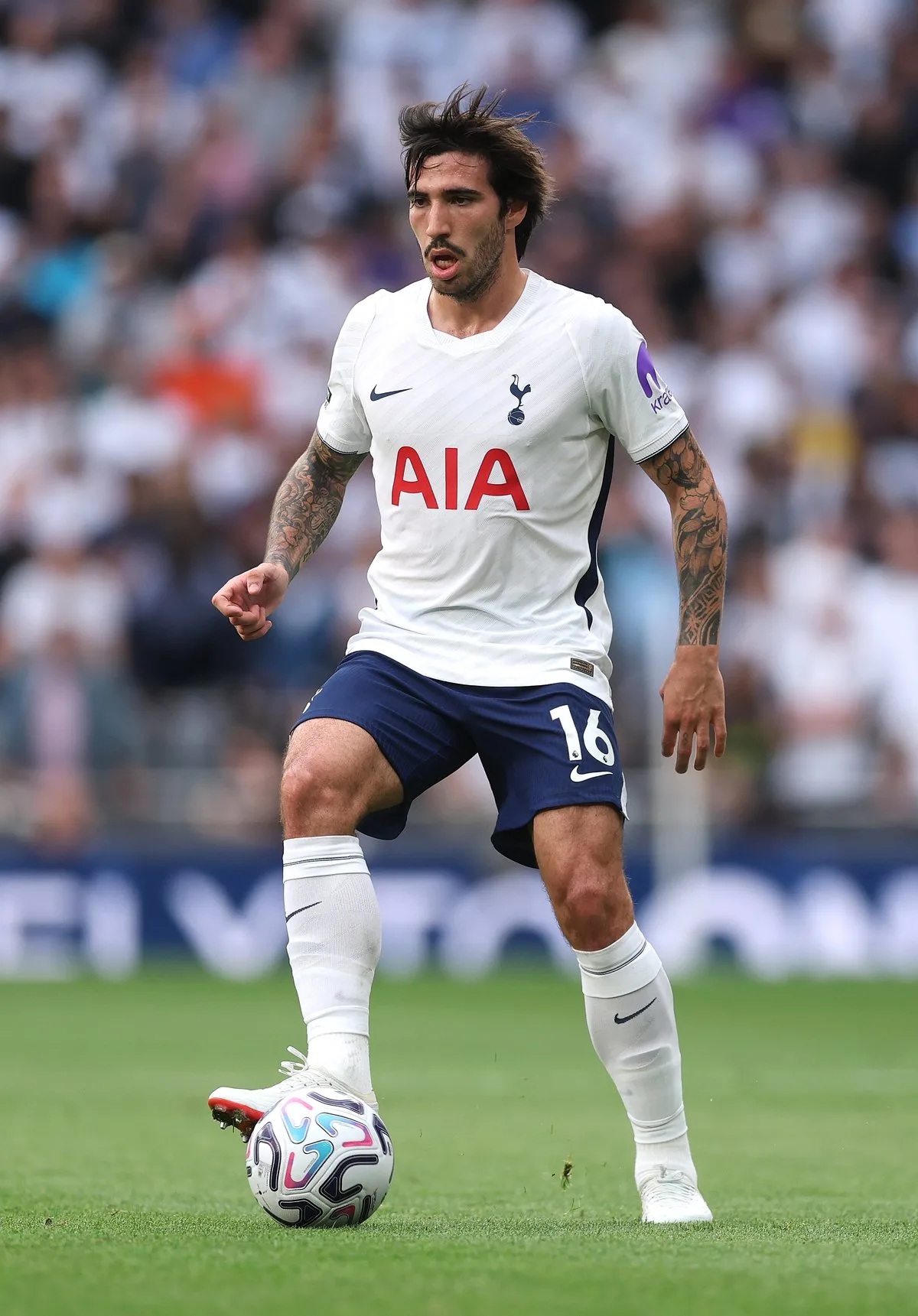 Tottenham injury update: Sandro Tonali, Pedro Porro, Dejan Kulusevski latest news and return dates