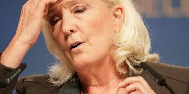 EN DIRECT, présidentielle 2027 : Marine Le Pen, lors de son discours de rentrée politique à Hénin-Beaumont, promet que le logement sera « un des grands chantiers du quinquennat »