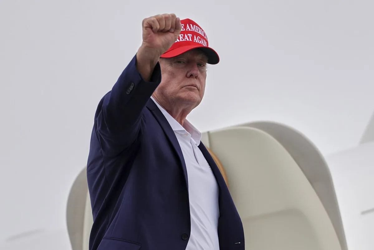U.S. to trim military exercises with South Korea after Trump says Seoul declined to help on Iran while the North is ‘unthreatening and respectful’