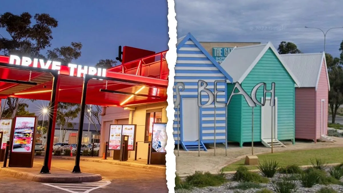 Grill’d lines up second WA drive-thru restaurant in Perth’s far north, replacing iconic Alkimos beach huts